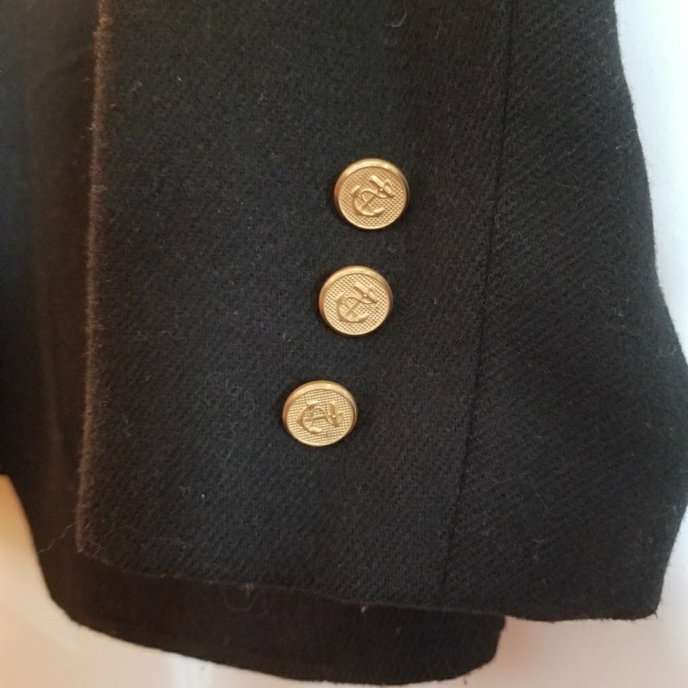 Winter blazer - Picture 2 of 2